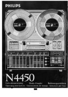 Philips - N-4450-Owners-Manual 